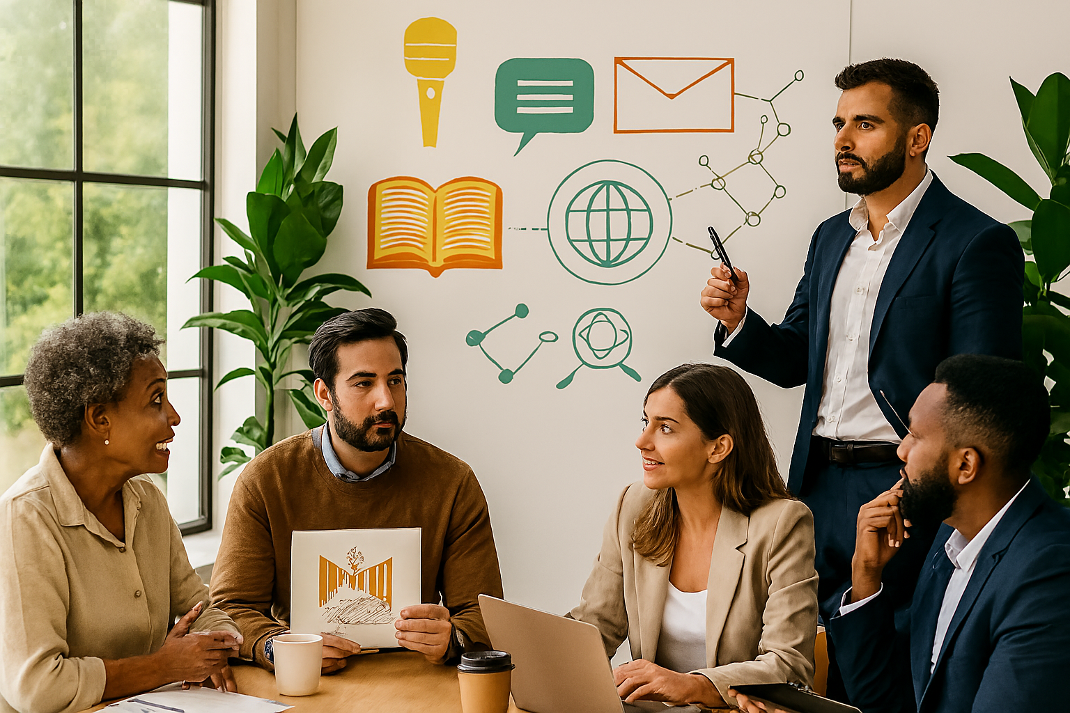 our expertise